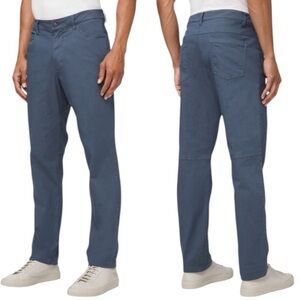 Lululemon ABC Pant Slim 34” Dye